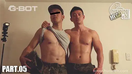 Man Power 拓-6