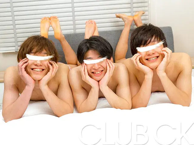 TWINS 柳澤兄弟 vol.3-7
