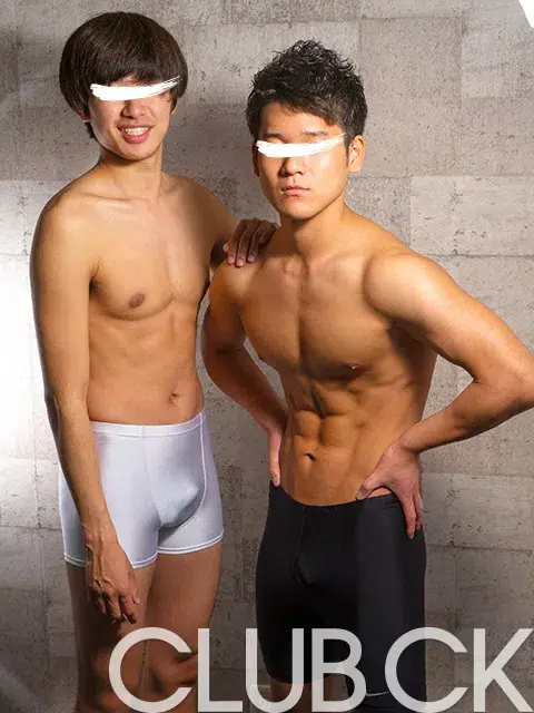 体育会制覇 「稜侑 -RYOYU- 2」-7