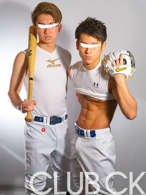 体育会制覇 「稜侑 -RYOYU- 2」-10
