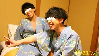 【ゆーたといつきが行く1泊2日温泉旅行!!!】全3パート第一弾!!-3