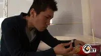 ミスは誠意を持って体で払います!-2