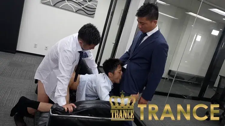雄・スーツ倶楽部part2-5