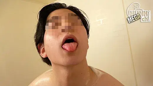 ソクハメ!!vol.582 純度100%リアルノンケのマジ性態!!訳あって顔出しNGの元野球部色白イケメン尚将(なおかつ)くん23歳!!優しくクールなイケメンが激しい生ファック、濃厚精子をぶっかける!!【目モザあり】【生ハメ】-6