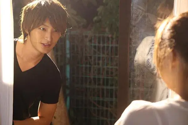 Endless summer- 松本哲平--2
