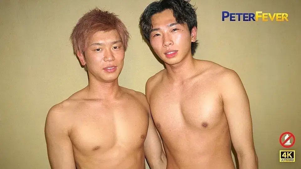 Toyosuke's Hot Night Of Zen-1