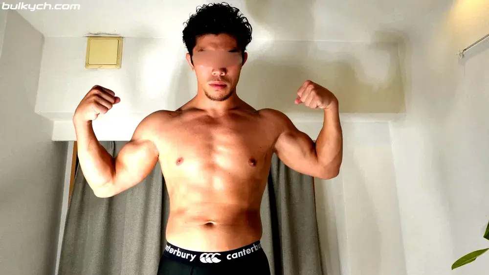 最強推しの巨根喰い!!全身脱毛で無駄毛ゼロの美肌男子へ大変貌!!エロ過ぎる無垢なカラダを徹底解剖する!!-2