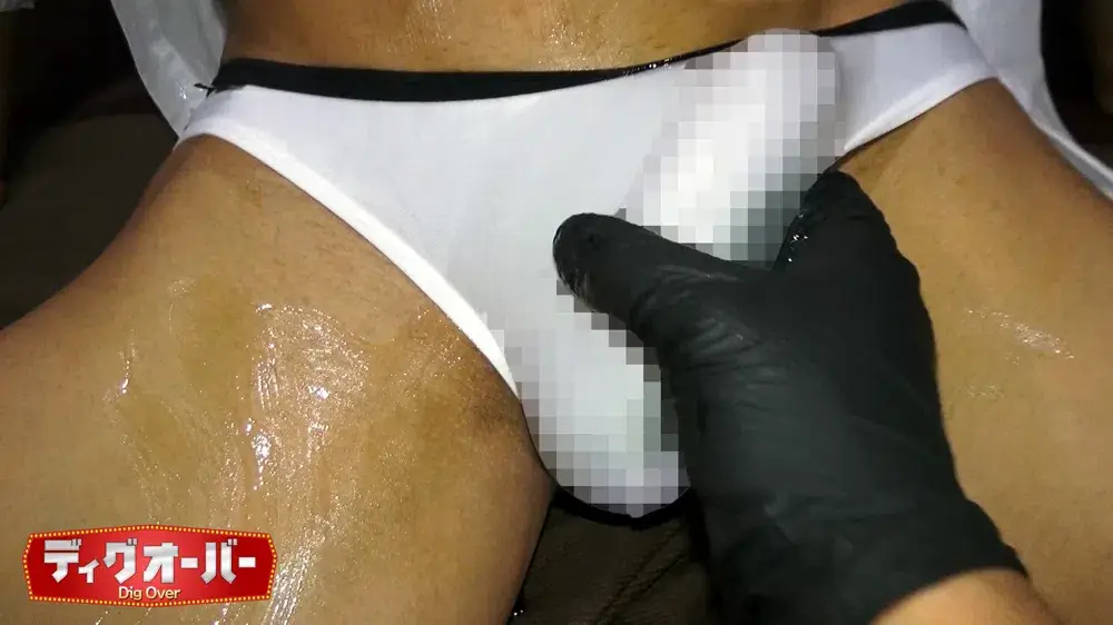 1か月射精我慢!筋肉バキボコ体育会系男子の何度も「ぃきそうッ・・!!」連発大量射精&潮吹き!!-3