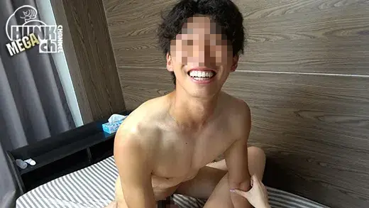 ソクハメ!!vol.586 純度100%リアルノンケのマジ性態!!訳あって顔出しNGの腹筋バキバキちんこギンギンの若さ溢れる大学生・環(たまき)くん20歳!!可愛い顔してセックスは超激しく、濃厚大量精子をぶっかける!!【目モザ】【生ハメ】-7