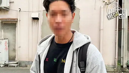 突撃ナンパ!トレーニング後の筋肉見せてpart3〜高身長アスリート筋肉ムキムキでパイパンカリデカ巨根編〜-2