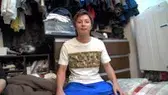 ノンケのお宅にお邪魔します 3-4