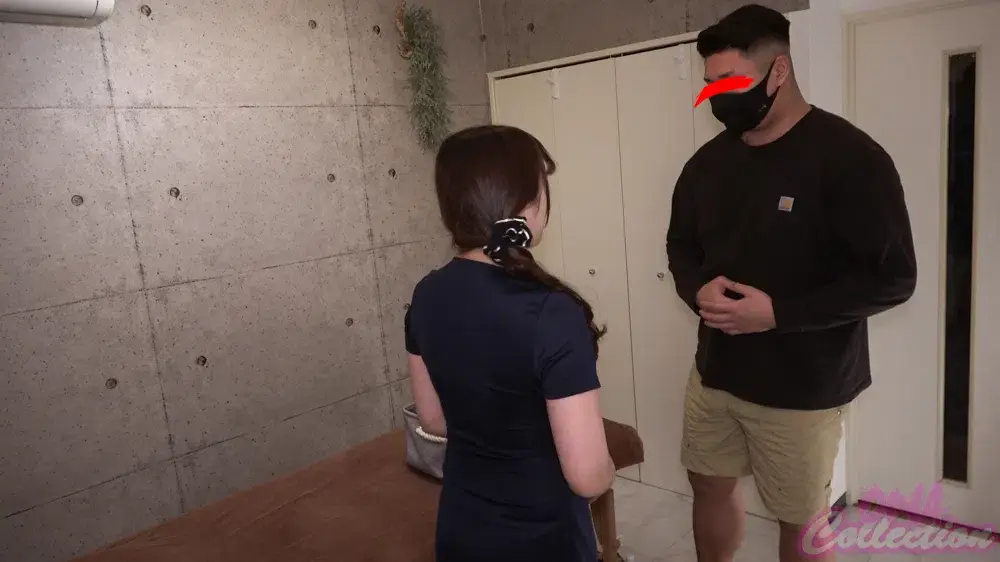 性感メンエス店-豪編-大きな巨体が女性セラピストのペニバンで犯される屈じょく!逆転生ハメ豪快セックス!-2