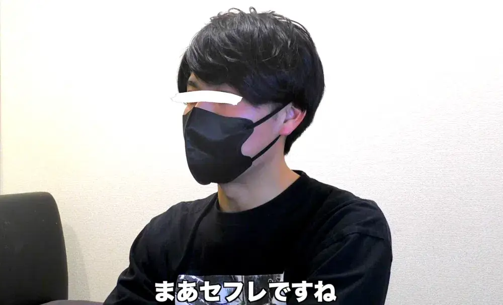 030:Excellent!13【野球部】177cm70kg21歳イケメン体育会系大学生が思い出作りに女の子と生本番でノーハンド射精-2