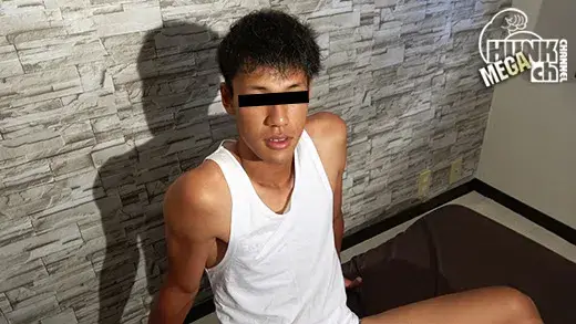 硬魔羅バキの密室ハメ撮りREAL FUCK!!!!シックスパックの高身長イケメン大学生くんが今度はバキを生ハメガン掘り!!【生掘り】-1