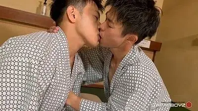 Ryo, Meet Koki!-2