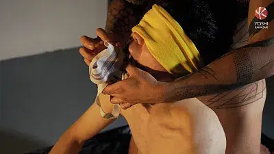 The Leakage-3