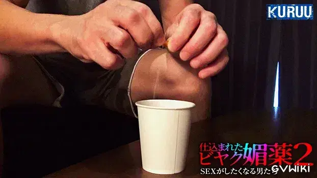 仕込まれた媚薬 SEXがしたくなる男たち 2-10