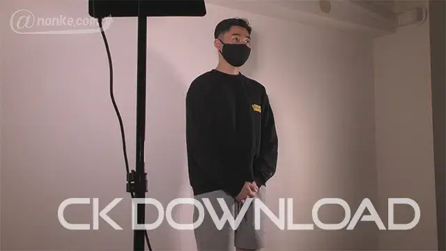 [otoko de アラカルト]【第七十五弾】~パンツスカウト編No.62~体育会筋肉ボディ!!イケメン19才サッカー部員!!-3