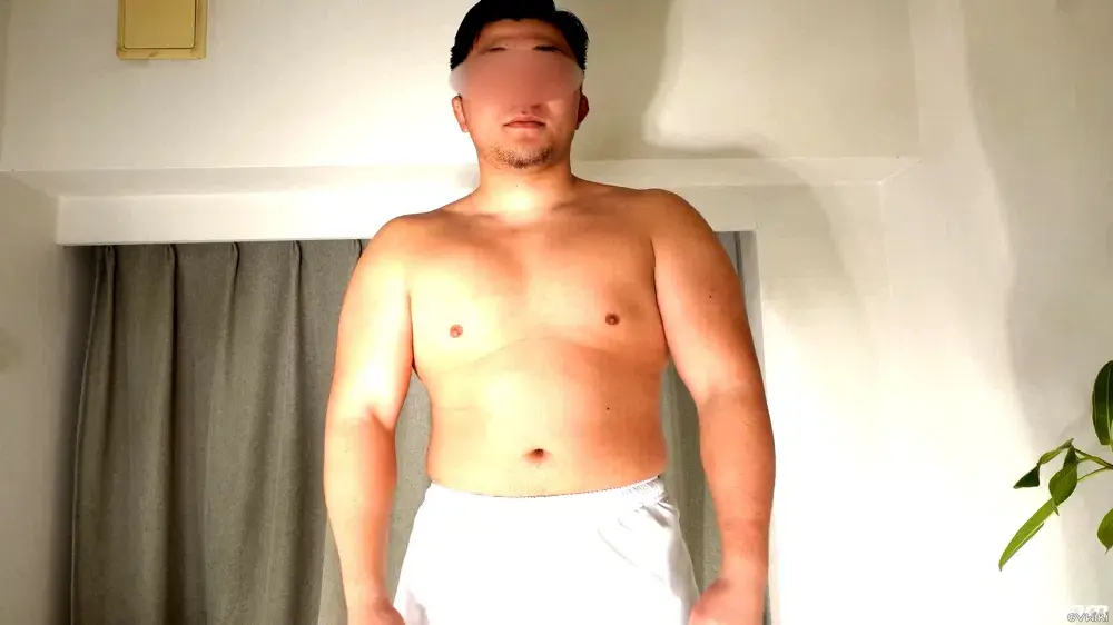 電動オナホで感堕ち敏感ボディのWくんをトコトン追い詰める!!-2