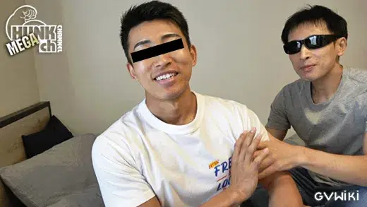 雄穴中出し22、超S級ボコボコ筋肉イケメン伊吹(いぶき)くん23歳。休日アポ無し訪問でアナルに生チンポ挿入っ!!!最初は嫌々だけど、おっ始まちゃえば気持ちよさで交尾に心酔!!中出しまでされちゃって有意義な休日になりました!!!【生掘り中出し】-2