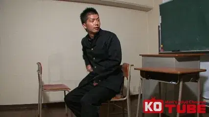 トロットロ筋肉便器太陽-8