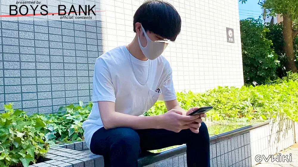 【オナタリングEX】CASE:87  マッシュが可愛い18歳\!!エロ未経験で初の全身責めに過呼吸になるほど感じまくる〜!!-2