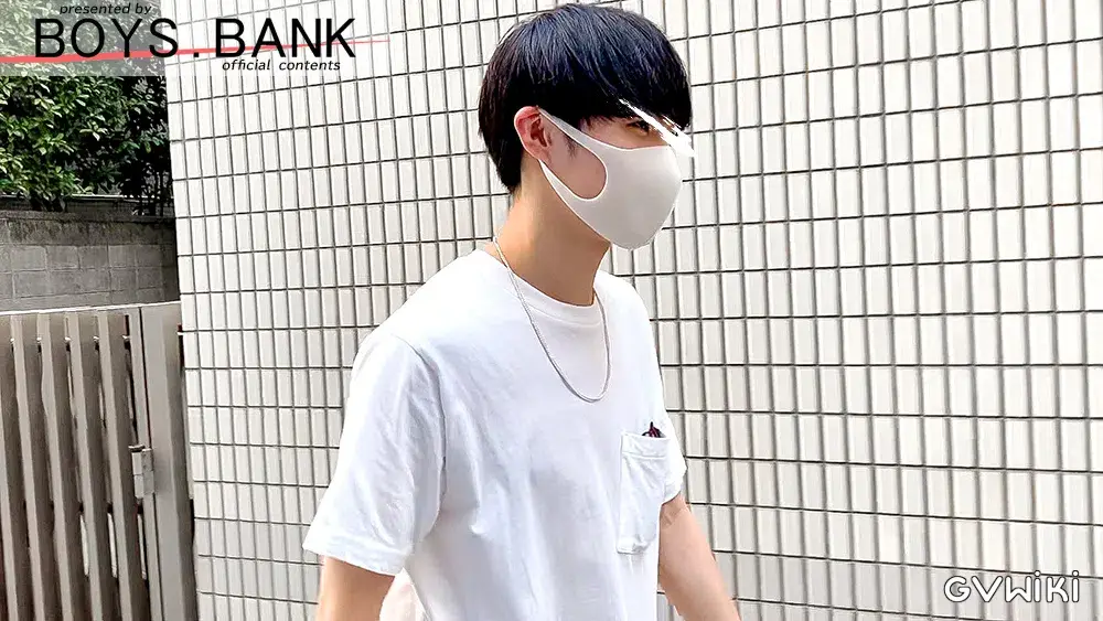 【オナタリングEX】CASE:87  マッシュが可愛い18歳\!!エロ未経験で初の全身責めに過呼吸になるほど感じまくる〜!!-1