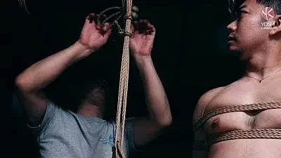 Kinbaku -Moan--3