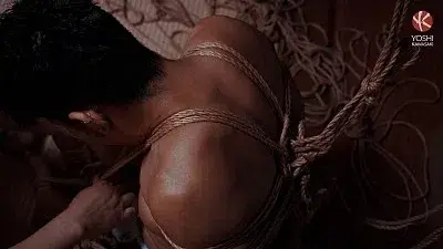 Kinbaku -Creak--7