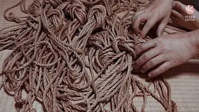 Kinbaku -Creak--2