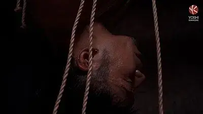 Kinbaku -Creak--8