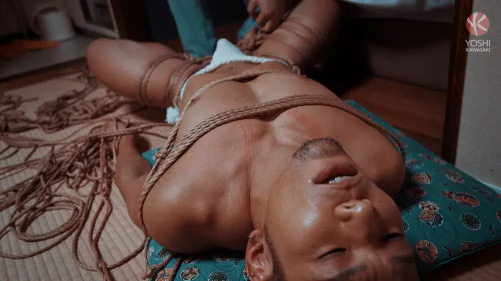 Kinbaku -Creak--1