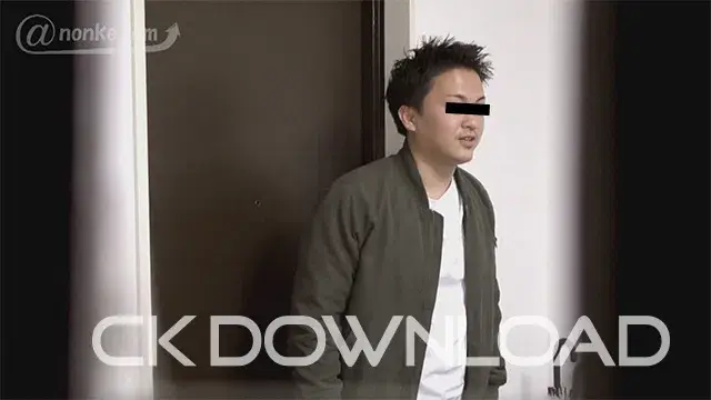 [SPYSALONノンケ屋]【第八十三弾】フットマッサージ編~カルテNo.78~童顔ガチぽちゃリーマン、驚愕の頭上越え射精!!-2