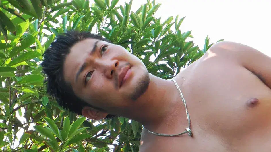 龍虎乱舞 -勃起上等!快楽肛門が巨根FUCKされる時!--16