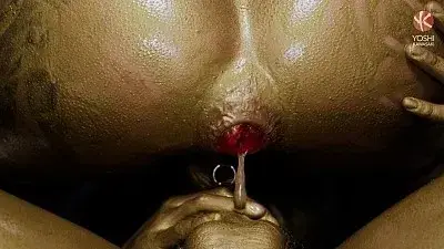 Midas Touch-5