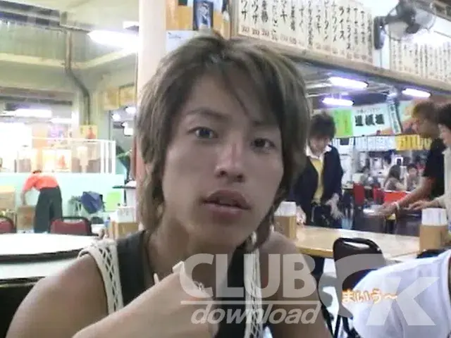 IDOL BEACH FIVE STAR MEMORY-19