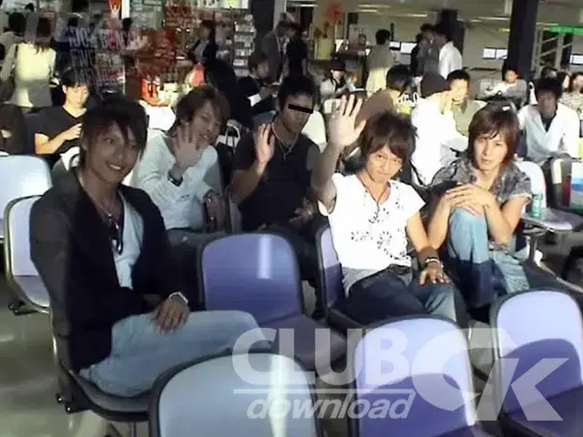 IDOL BEACH FIVE STAR MEMORY-17