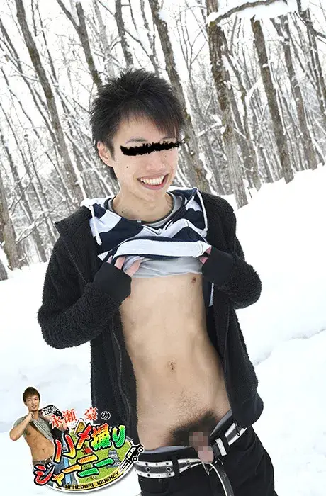 永瀬豪のハメ撮りジャーニー-8