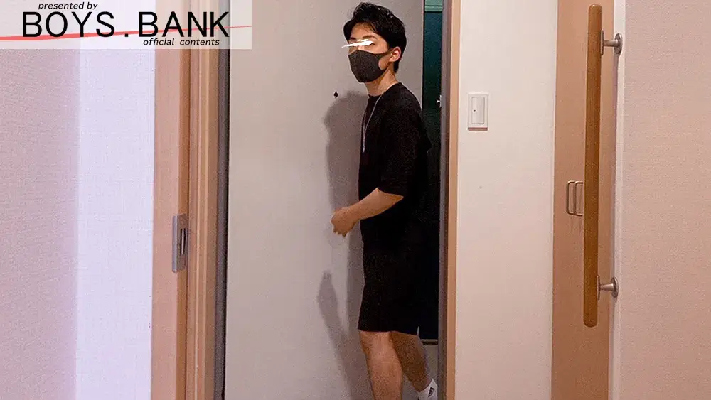 【モニタリンG】CASE:28 童貞サッカー部男子がエロマッサージで筆下ろし♪大興奮でまさかの暴発!!たっぷり2回連続イキで大人の仲間入り〜♪-2