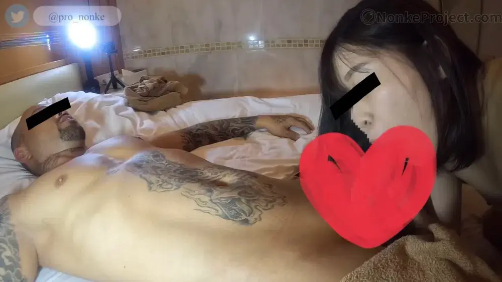 【生交尾】巨根色黒ヤンチャ系男前ガッチリマッチョ女の子と生ハメ中出しセックスしちゃいます。-3