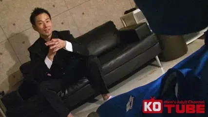 男子校全裸授業-11