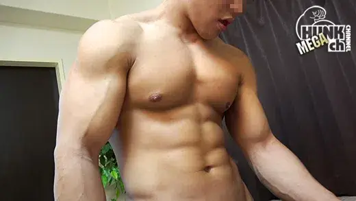 ソクハメ!!vol.545 純度100%リアルノンケのマジ性態!!訳あって顔出しNGだが男前の超S級色黒ゴリマッチョ光輝(みつき)25歳!!萎え知らずの雄マラとゴリ筋肉で激ピストン!!この筋肉は見逃せない!!【生ハメ】【目モザ】-5