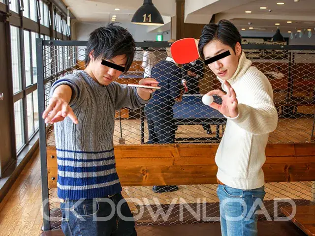 TWO TOP 涼&瑛斗-8
