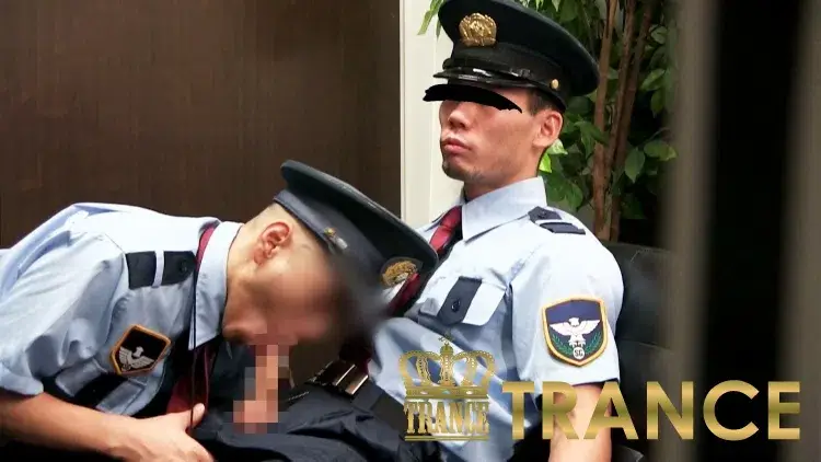 TIME LOCKER part4-1