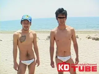 Naked Out 野外裸淫伝 4-9