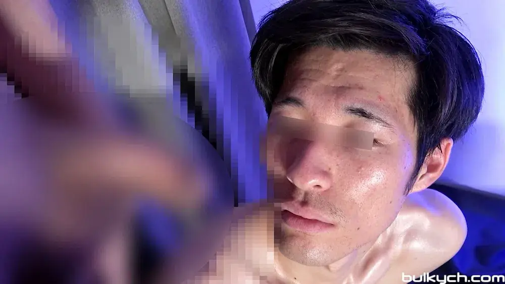 多呼吸有頂天限界を超えた春樹!!超絶絶叫フラッシュバック!!掘られすぎ注意!!-3