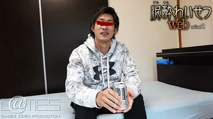泥酔わいせつweb collect.2-2