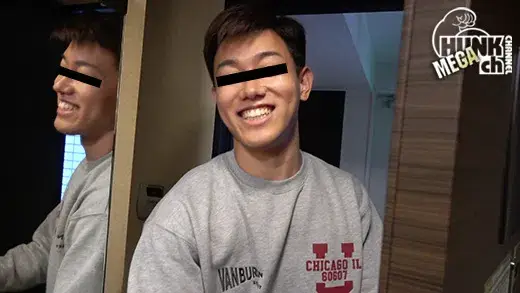あの宏翔が帰ってきた!! 筋肉タチバキと二人きりのホテルでなんとバキを激掘り!!! 恋人のような濃厚SEXは必見!!!【生掘り】-2