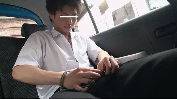 援交男子高生 case.拓斗-2