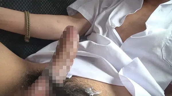 援交男子高生 case.拓斗-4